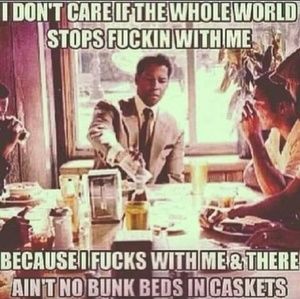 Meet your Posher, Mel